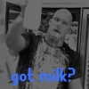 Austin 'Got Milk'
