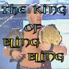 The King of Bling Bling