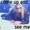 Edge 'Come And See Me'