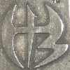 Hardy Boyz Symbol