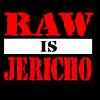 Raw Is Jericho