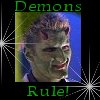 Demons Rule