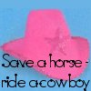 Save A Horse