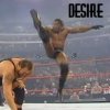 Booker T Desire